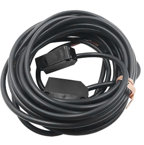 MT-Omr โฟโตอิเล็กทริคเซนเซอร์ชนิดแอมพลิฟายเออร์ขนาดเล็กในตัว; E3Z-T61 2M, สั่งซื้อโดย OMC พร้อมหมายเลขสั่งซื้อ E3Z 9100M - Product Image 3