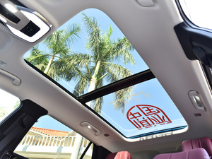 Ehs9 2023 E-hs9 Trung Quốc SUV chang phiên bản 690km mới nóng bán EV e-hs sử dụng hongqi ehs9 hongqi xe điện - Product Image 6