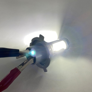 ไฟหน้ารถยนต์ Autodragons Canbus H4 H7 LED 30W 6000K รุ่น H1 9005 HB3 9006 HB4 H8 H9 H11 880 พร้อมไฟ DRL สำหรับไฟตัดหมอก หลอดไฟหน้ารถยนต์ LED - Product Image 6
