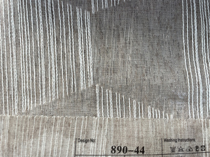 Tapisserie moderne pour fenêtre en Polyester <span class=keywords><strong>blanc</strong></span>, <span class=keywords><strong>tissu</strong></span> turc, bon marché, 2022 - Product Image 5