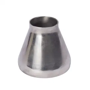 China Supplier Oem Aluminum Sheet Metal Fabrication Automobile Metal Spinning Parts Components With Smooth Surface