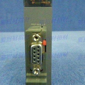 QJ71BR11 โมดูลอีเธอร์เน็ตอุตสาหกรรม I/O อินเทอร์เฟซโปรไฟบัสสำหรับระบบอัตโนมัติ - Product Image 1