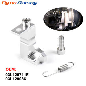 Soporte de Reparación de Colector de Admisión de Aluminio P2015 para Automóviles Volkswagen, Audi y Skoda 2.0 TDI, Gran Venta - Product Image 2