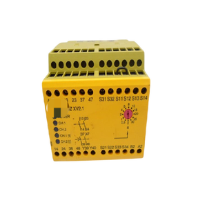 PLC 774512 ตัวควบคุมการโปรแกรมรีเลย์ - Product Image 1