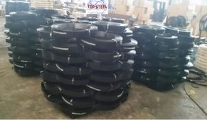 Fleje de Acero al Carbono de Alta Resistencia a la Tracción de 1-1/2'', 3/4'', 5/8'' para Embalaje y Amarre, Precios de Flejes de Acero - Product Image 6