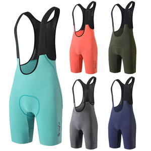 Vêtements de cyclisme, short de cyclisme pour homme, été, 7 heures, Pro Team, vélo de route, sans couture, séchage rapide, short de cyclisme personnalisé - Product Image 1