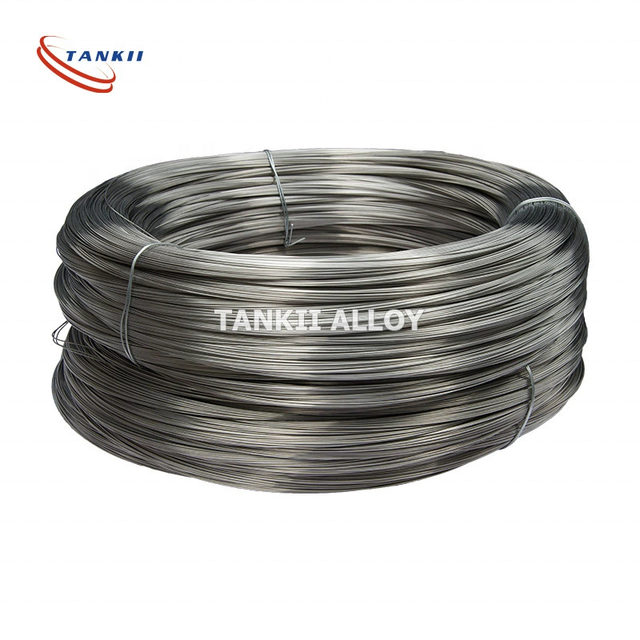 0Cr25Al5 Heating Wire/ Temperature Electric Resistance Wire with High Resistance