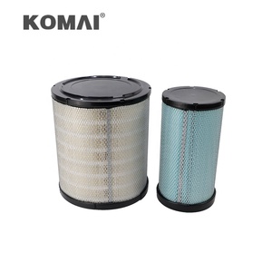 Filtro de Aire LAF 4274 CF 19186 FA 3251 A5534 6I-0274 332095104 6 I 0274 6L0274 <span class=keywords><strong>SA</strong></span> 16012 J111037 AES 2681 P 52-8787 P 53-2474 - Product Image 4