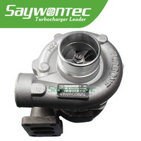 Turbocompresseur Saywontec pour PERKINS OFFWAY TA3123 466674-5003S 466674-0005 466674-0006 Turbo 1004 4 cylindres Turbo