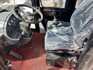 Sử dụng mèo giá thấp hơn trong chất lượng cao cat966h loader thương hiệu ban đầu động cơ ban đầu bơm thủy lực ban đầu - Product Image 6