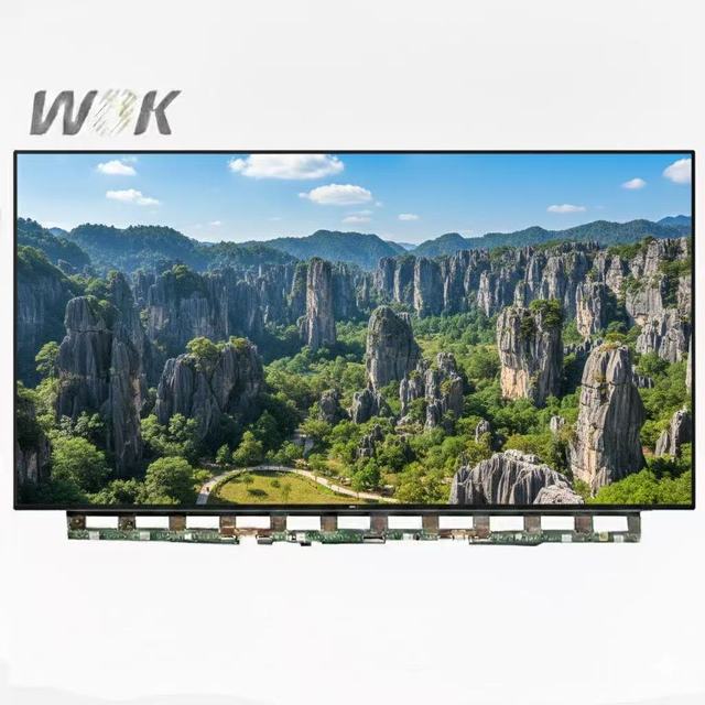 Screen LCD 70 Inch CV700U3-L03  TV Panel Spare Part for LCD Flat TV Maintenance