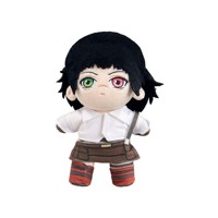 Poupée personnalisée, figurine d'anime, jouets en peluche, personnages kawaii, vêtements en coton personnalisés OEM