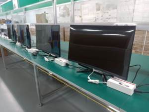 คอมพิวเตอร์ออลอินวันโค้งงอขนาด 27 นิ้ว Intel Core I7 แรม 16GB SSD 512GB ระบบปฏิบัติการ <span class=keywords><strong>Windows</strong></span> <span class=keywords><strong>10</strong></span>/11 สำหรับเล่นเกม พร้อมการรับประกัน 1 ปี - Product Image 5