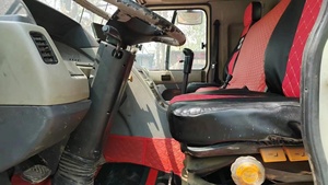 2015 ZOOMLION <span class=keywords><strong>35</strong></span> Tonnen gebrauchter Kran Lkw Baukran Turm Kranhebewerkzeug - Product Image 6