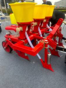 <span class=keywords><strong>Sembradora</strong></span> de Maíz Multifuncional de 3 Hileras de Alta Calidad con Venta <span class=keywords><strong>Directa</strong></span>/ Máquina de <span class=keywords><strong>Siembra</strong></span> de Maíz de 3 Hileras con Fertilizante y Semillas - Product Image 2