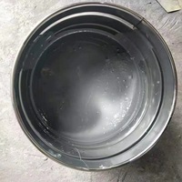 Peinture de finition polyuréthane haute performance pour structures en acier/équipements métalliques, apprêt antirouille pour ponts surélevés, modèle 26, revêtement