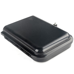 Nap 1x8 SC APC <span class=keywords><strong>4</strong></span> 8 lõi sợi Doanh hộp sợi quang phân phối hộp chấm dứt FTTH quang Nhà cung cấp - Product Image 6