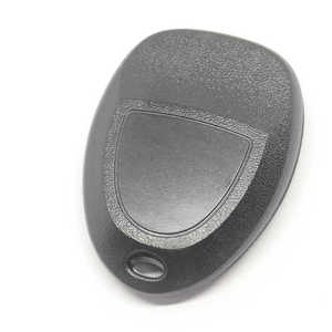 6 botones de Control remoto clave Shell caja Fob para C-hevrolet de Tahoe G-MC Yukon C-adillac Escalade OUC60270 2007- 2014 - Product Image 6
