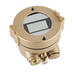 Sonda de Nivel de Radar de Alta Frecuencia de 26 GHz de Acero Inoxidable con Precisión de 5 mm y Sonda de Nivel de Radar IP67 con Alcance de 70 m para Medir el Nivel de Agua - Product Image 4