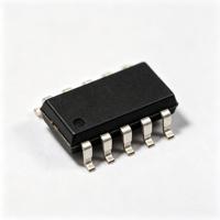 TPS7A4501DCQR New and Original High Quality Electronic Component Integrated Circuit IC Chips for Industrial Control