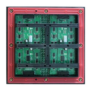 RGX Factory Outdoor P6 mm Pantalla LED Pantalla Gigante Video Wall Señalización <span class=keywords><strong>digital</strong></span> para tablero de publicidad de <span class=keywords><strong>Bienestar</strong></span> Público - Product Image 2