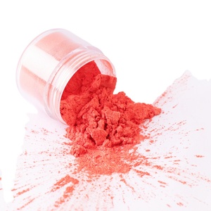 Pigmento <span class=keywords><strong>in</strong></span> <span class=keywords><strong>Polvere</strong></span> di Mica di Grado Cosmetico 1kg, <span class=keywords><strong>Colorante</strong></span> per Resina Epossidica, per Sapone, Lucidalabbra, Finitura Perlata per Applicazioni di Rivestimento - Product Image 6