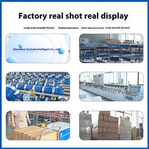 เครื่องพ่นน้ำแบบหลายขนาด<span class=keywords><strong>2</strong></span><span class=keywords><strong>นิ้ว</strong></span>เครื่องพ่นน้ำแบบ DN50ทำจากเหล็กหล่อ - Product Image 3