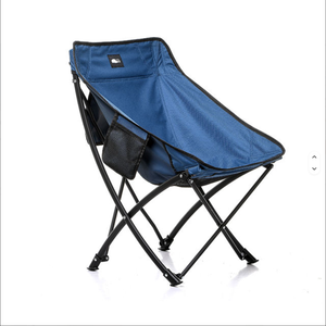 Sac de transport léger en métal pour chaise pliante, housse de rangement portable pour mobilier d'extérieur - Product Image 3