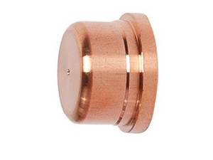 หัวฉีด45A สิ้นเปลืองสำหรับการตัดพลาสมา Finecut 420151สำหรับ Powermax125 - Product Image 2