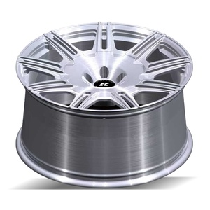 Jantes concaves forgées Kipardo 22 pouces personnalisées 5X112 22X9.5 pour Mercedes Classe S Coupé <span class=keywords><strong>2022</strong></span> - Product Image 3