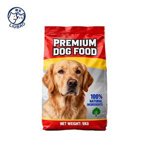 Alimento Seco para Perros con Alto Contenido de Proteínas al por Mayor, Natural, 40 Libras, Alimento Seco para Perros de Primera Calidad con Alto Contenido de Proteínas, Marca Privada - Product Image 1