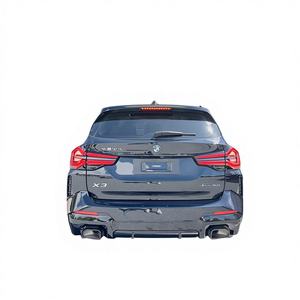 Lexus X3 2020 d'occasion, traction avant, boîte manuelle, conduite à gauche, essence, SUV, faible kilométrage, bon état - Product Image 1