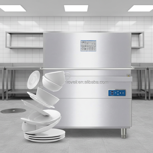 <span class=keywords><strong>Lave</strong></span>-<span class=keywords><strong>vaisselle</strong></span> professionnel à double panier <span class=keywords><strong>de</strong></span> type capot, <span class=keywords><strong>lave</strong></span>-<span class=keywords><strong>vaisselle</strong></span> industriel vertical pour restaurant - Product Image 1