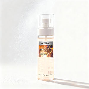 Parfum inspiré de Good Girl en gros, parfum longue durée OEM/ODM pour femmes, parfum de créateur - Product Image 1