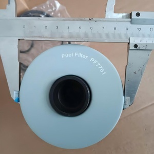 Filtro de Combustible FS1029W L3578FN P176160 P176161 P550463 para Camiones de Trabajo Pesado, Elemento Filtrante para Piezas de Motor - Product Image 3