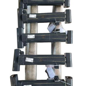 Cilindro de Dirección para Vehículos Agrícolas, Montado Pivotalmente, Doble Acción, Hidráulico, Acero Cromado Duro, 1 Año de Garantía - Product Image 2