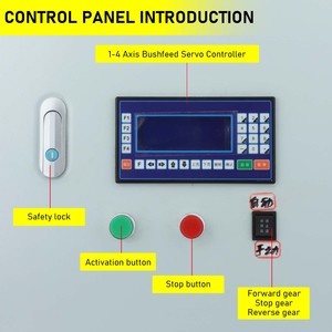 ماكينة نقش المجوهرات CNC، أداة نحت وتشكيل الألماس للخواتم والأساور والأحجار الكريمة، نقاشة معادن عالية الدقة - Product Image 6