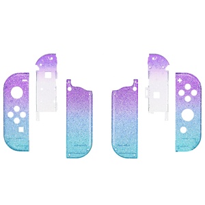 เคสเปลี่ยนฝาครอบจอย EXtremeRate แบบกำหนดเอง สำหรับ Nintendo Switch และ Switch Oled - Product Image 1