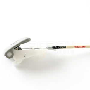 สายเคเบิ<span class=keywords><strong>ล</strong></span>ปลดล็อคฝากระโปรงรถยนต์พร้อมด้ามจับ 5363002200 สำหรับโตโยต้า <span class=keywords><strong>โค</strong></span>โร<span class=keywords><strong>ล</strong></span><span class=keywords><strong>ล</strong></span>่า 2013-09 สายเคเบิ<span class=keywords><strong>ล</strong></span>ปลดล็อคฝากระโปรง - Product Image 2