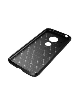 Saiboro Micro-mat Texture Douce TPU couverture arrière de téléphone portable pour <span class=keywords><strong>motorola</strong></span> moto <span class=keywords><strong>g7</strong></span> jouer <span class=keywords><strong>g7</strong></span> puissance - Product Image 5