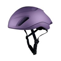 Casque de vélo urbain DUAL SPORT PC+EPS léger à boucle réglable unisexe pour sports multiples Skateboard