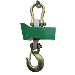 เครื่องชั่งเครน USA Measurements รุ่น US-LC10K 'The Lifter' ขนาด 10,000 ปอนด์ ผลิตในสหรัฐอเมริกา - Product Image 2