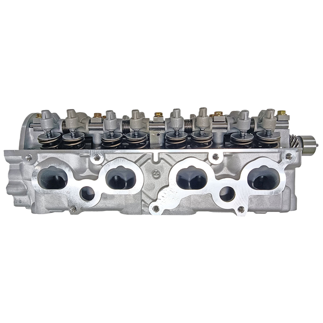 10100 Engine Parts 2.2 F2 Cylinder Head Assembly For Mazda 626 929 B2200 MX-6
