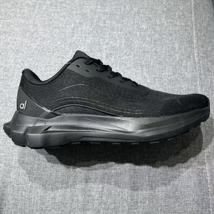 Zapatillas Deportivas Unisex con Suela Gruesa, Material de Malla Transpirable de Alta Calidad, para Correr al Aire Libre, Ligeras - Product Image 4