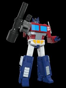 SS86 Leader Class Energy Universe Frozen Hasbroes Cannon Q Version Nuevo Plástico Escala 1:48 Futuro en Stock - Product Image 3