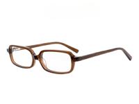 Montures en acétate rectangulaires rétro de petite taille |   Lunettes de vue vintage fines pour hommes et femmes