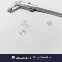 Objectifs de microscope de haute qualité et objectifs de mise au point laser en stock