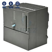 Komponen CPU Tunggal 6ES7654-8XG03-4BB2 Pengontrol PLC 6ES76548XG034BB2 Dengan Layanan Pencerminkan Port yang Dapat Disesuaikan