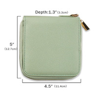 Exquis Voyage Bijoux Organisateur Cas Voyage Essentiels Pour Femme