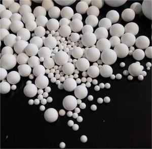 Bola de alúmina microcristalina de cerámica resistente al desgaste 95% de alta calidad del fabricante de <span class=keywords><strong>China</strong></span> - Product Image 4